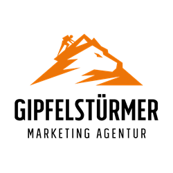 Gipfelstürmer Agentur GmbH Logo