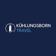 Kühlungsborn Travel Logo