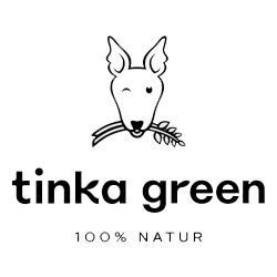 Tinka Green Logo