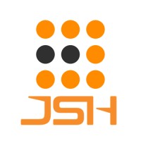 JSH Marketing Logo