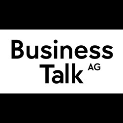 BusinessTalk AG Logo