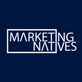 Marketing Natives Logo