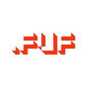 FUF // Frank und Freunde GmbH Logo