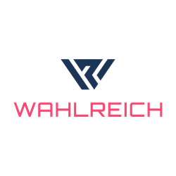 WAHLREICH e.K. Logo