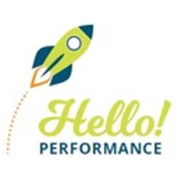 Hello Performance GmbH Logo