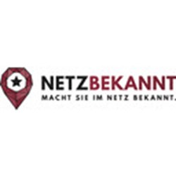 Netzbekannt GmbH Logo