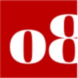OVERW8 Digital Agentur Logo